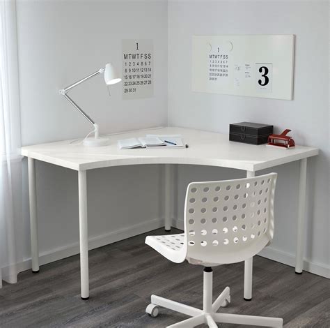 ikea corner desk